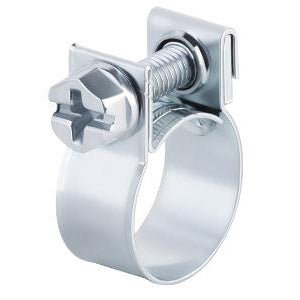 Hose Clamp v Liderazgo de gasolina 7-9 mm 811114bern.