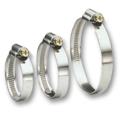 Hose Clamp 8-16 mm 303275bern.