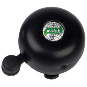 Black di rame Bel Globe Widek