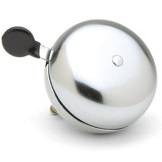 Campana Widek ding-dong grande 80 mm cromo