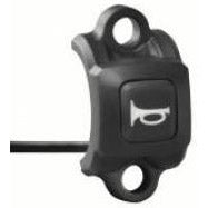 Busch Muller Bumm Ecurillo de hojalina para bicicletas E para el botón Push (SparePart)