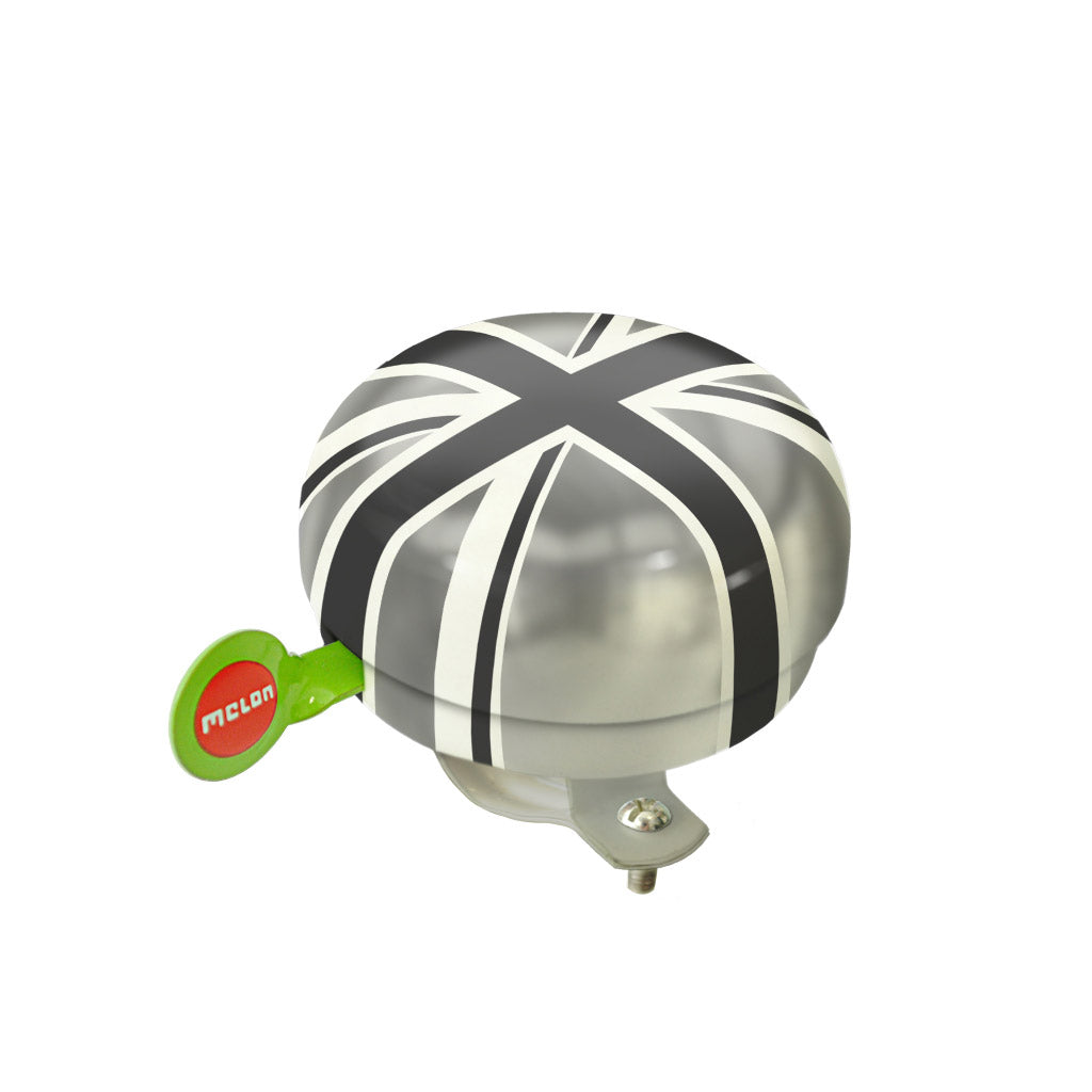 Melon bel Jack Plain 60m Negro Gris