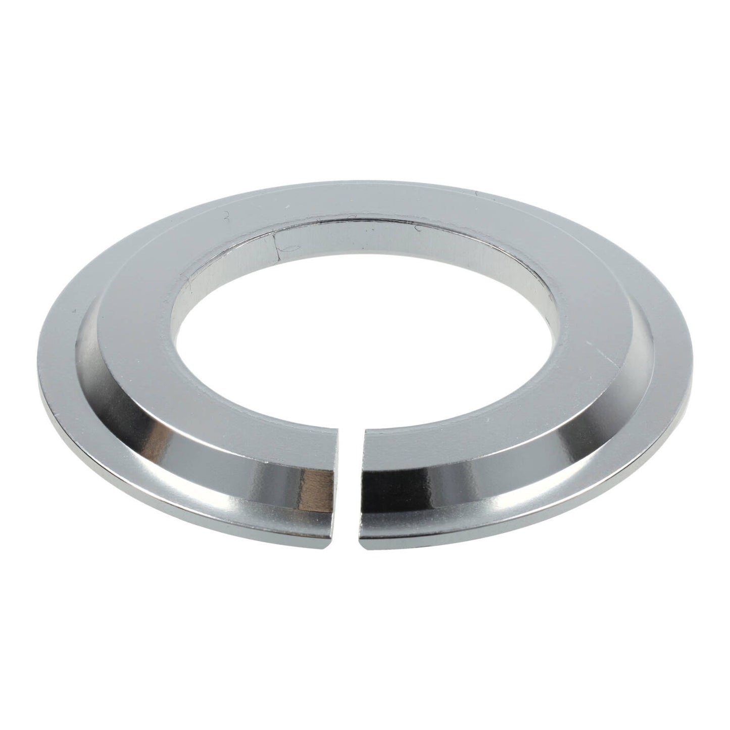 Elvedes Forkconus da 1⅛ a 1½ 36 ° (argento) Ø30mm