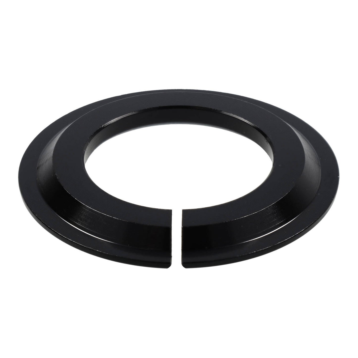 Elvedes Forkconus 1 1 8-1 1 2 45 ° (negro) Ø30 mm