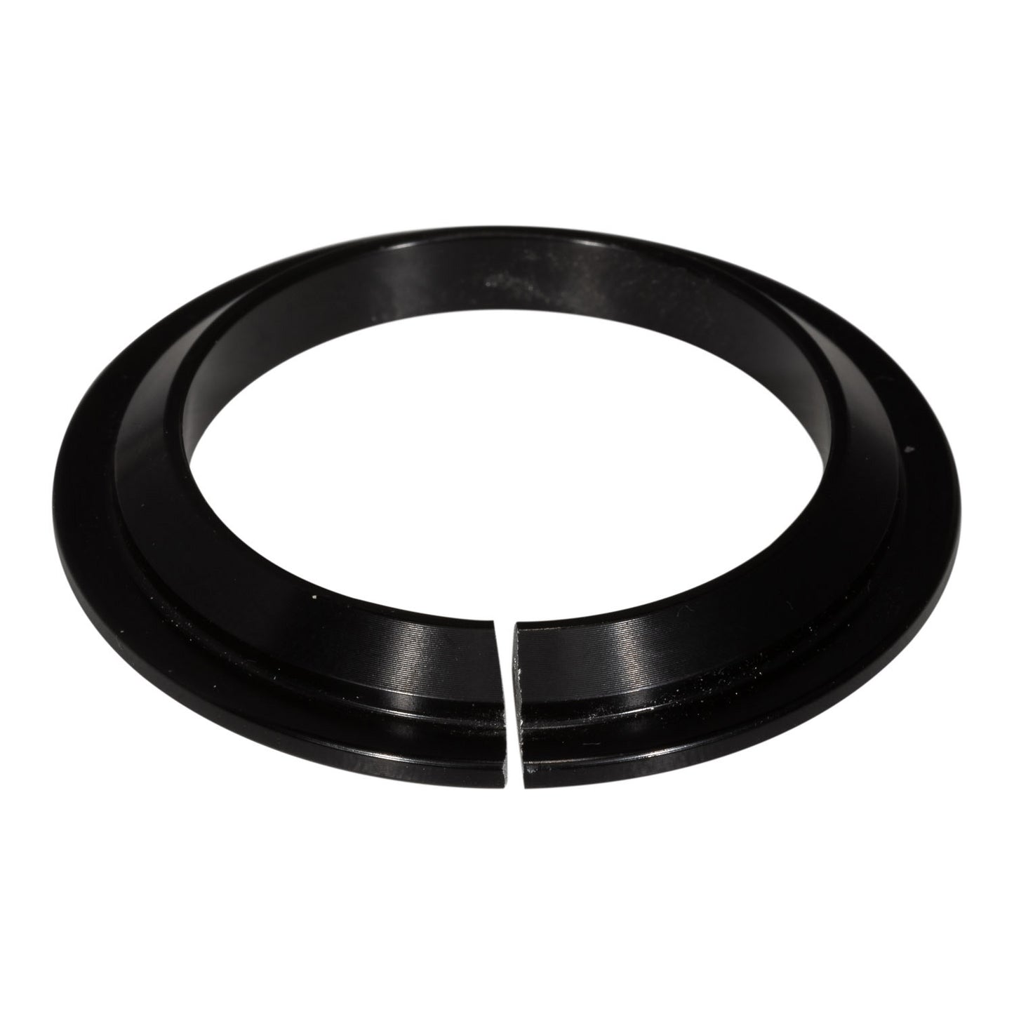 Elvedes Forkconus per 11 4 pollici Ø33mm 45 ° nero
