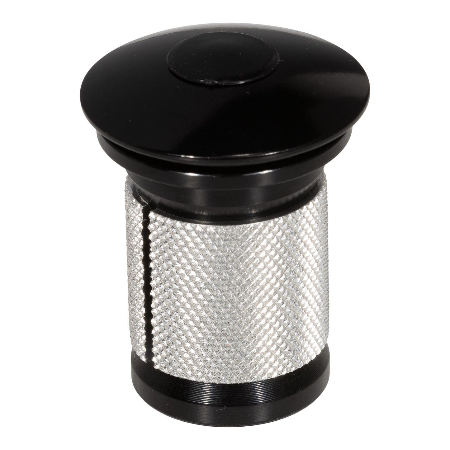 Dispositivo di compressione Elvedes per 1⅛ tubo di carbonio 22,5 mm