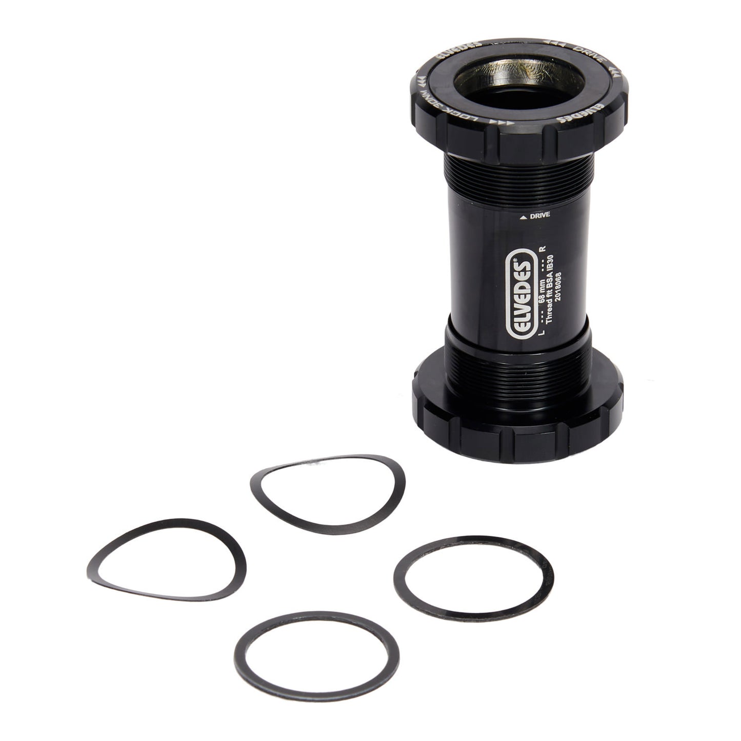 Elvedes Bottom Branch HollowTech | | IB30