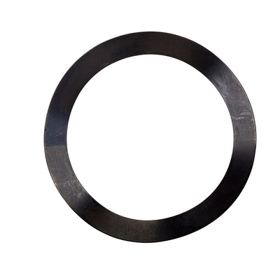 Piatto gamma di rondella d'onda ad anello a molla Elvedes 40,5 x 32,8 x 0,3 mm - alluminio (20 pezzi)
