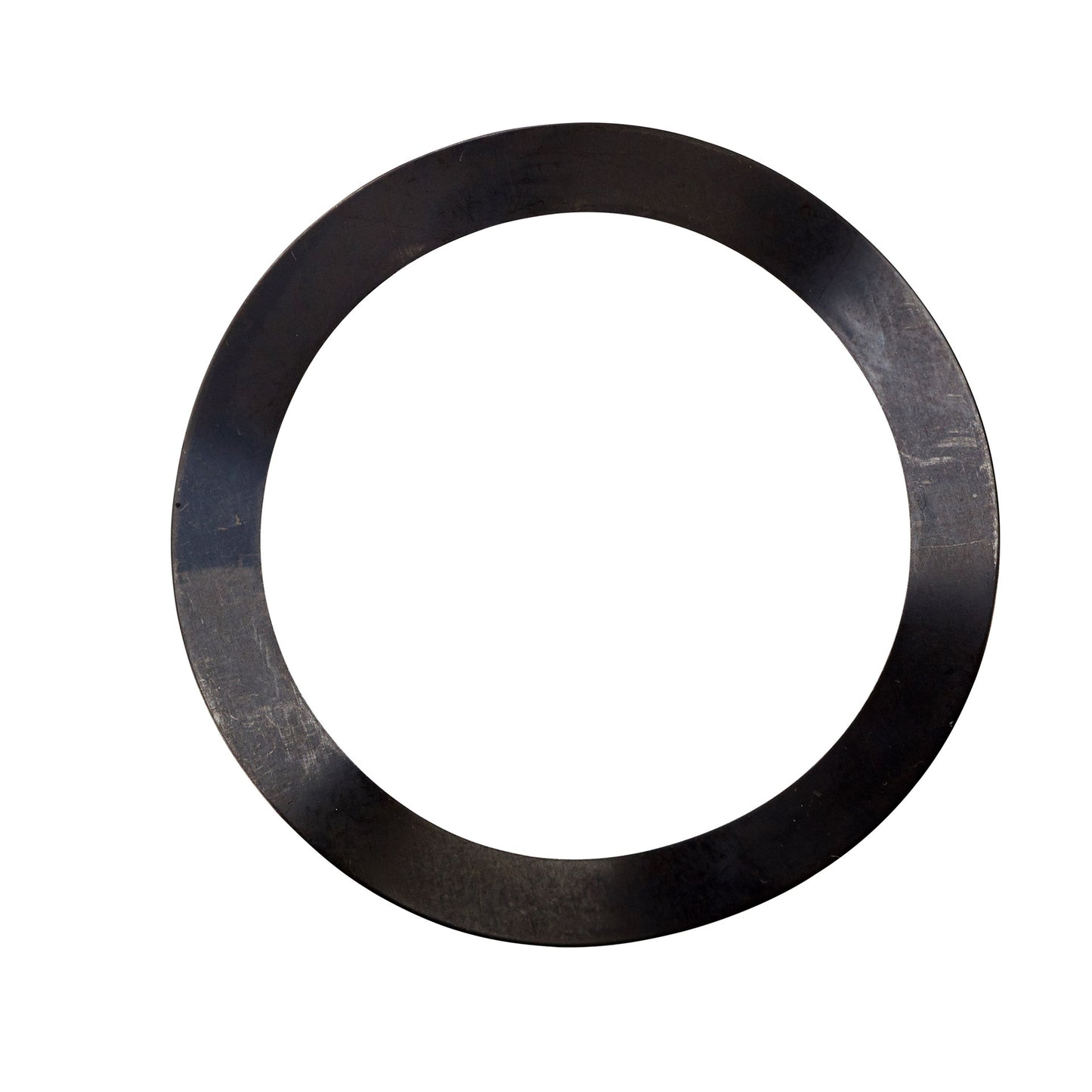 Rango de placa de la lavadora de onda del anillo de resorte Elvedes 40.5 x 32.8 x 0.3 mm - aluminio (20 piezas)