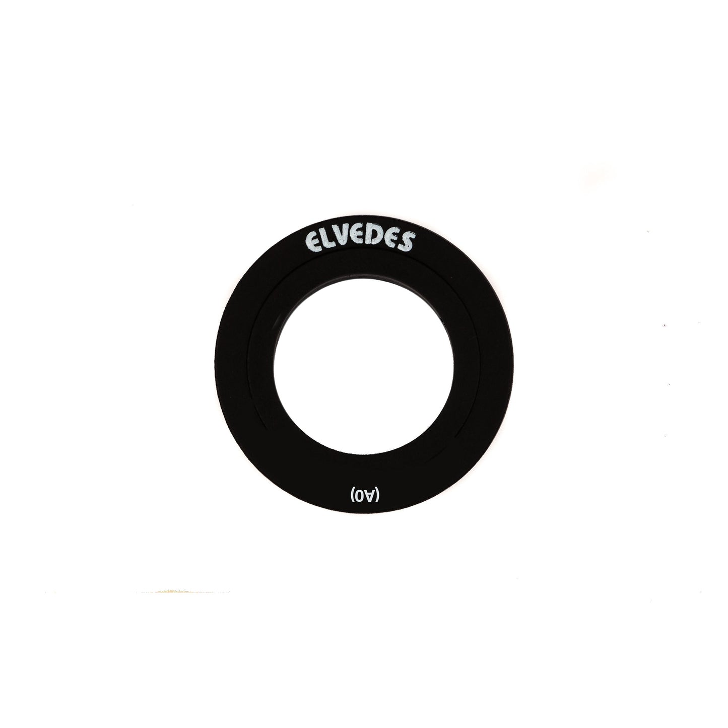 Elvedes CAPS inferiori (2x) 40 mm senza bordo A0 2019066
