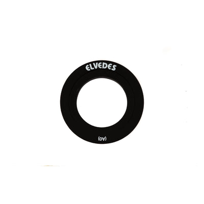 Capas inferiores de Elvedes (2x) 40 mm sin Edge A0 2019066