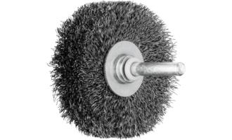 Cepillo acero pferd sobre pasador 60x15x6 acero 0.2
