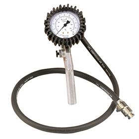 Pompa per pneumatici Rodac (u)