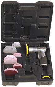 Lijadora rodac mini en estuche