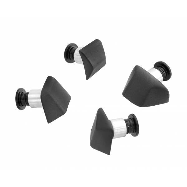 Conjunto de pernos superior Shimano M8X10.1 FC-R8000 (4º)