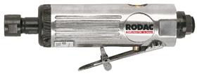 Amoladora de matrices Rodac