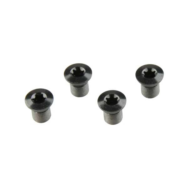 Set di bulloni top shimano M8X9 FC-M8000 (4st)