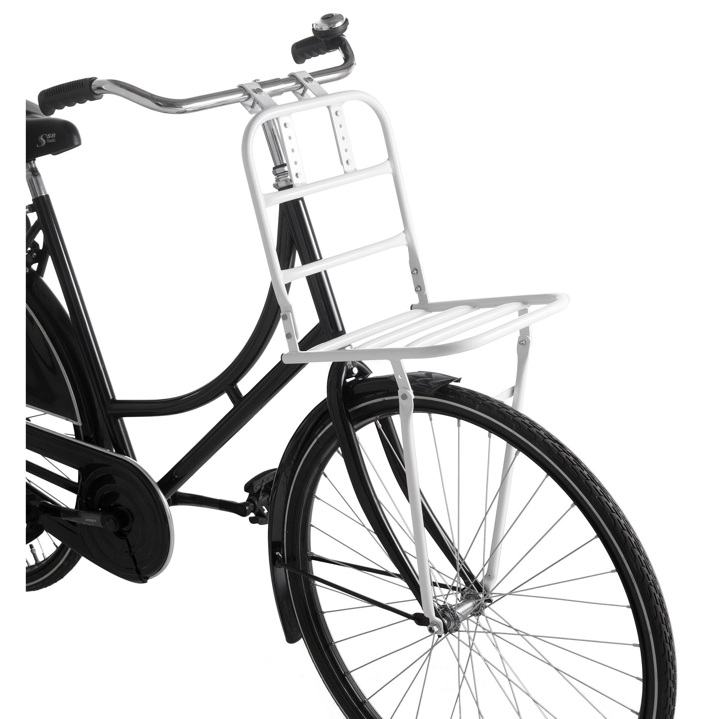 Steco preparar 26 28 - 30 x 30 cm - blanco