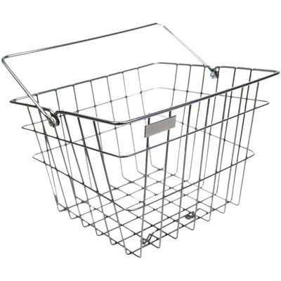 STECO BASH Vintage Mirror Chrome