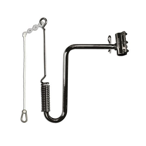 Dog della staffa per bicicletta Springer