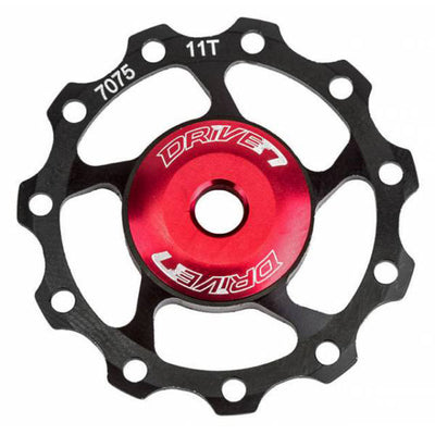Sunrace SP880 Rueda de desviación 9 10 11 Velocidad