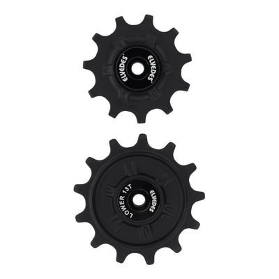 Ruedas de Elvedes Derailleur 1 × 11 + 1 × 13 Shimano 11V GRX
