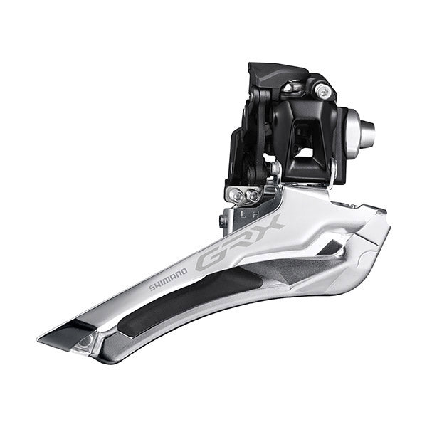 Shimano GRX 400 FD-RX400 soldado a 10 velocidades