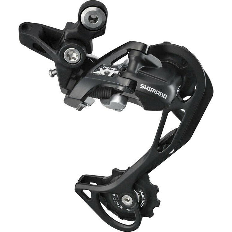 SHIMANO DEORE XT RD-M781 SGS 10 Speed