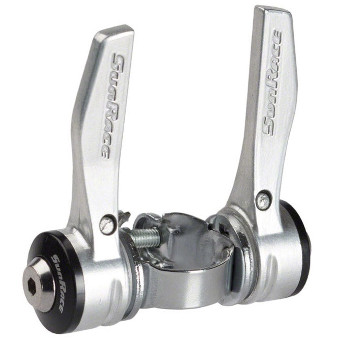 Tubishifters SLR80 8V R8 LF CLAMP Ø28.6 mm