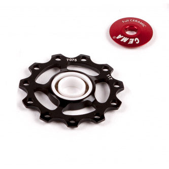 Cema Deraaleur Swies Alu Sram Eagle 12V-Keramic-Start