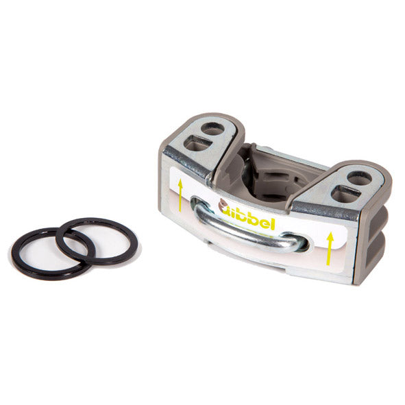 Confirmación de Qibbel Ajuste el asiento delantero delantero