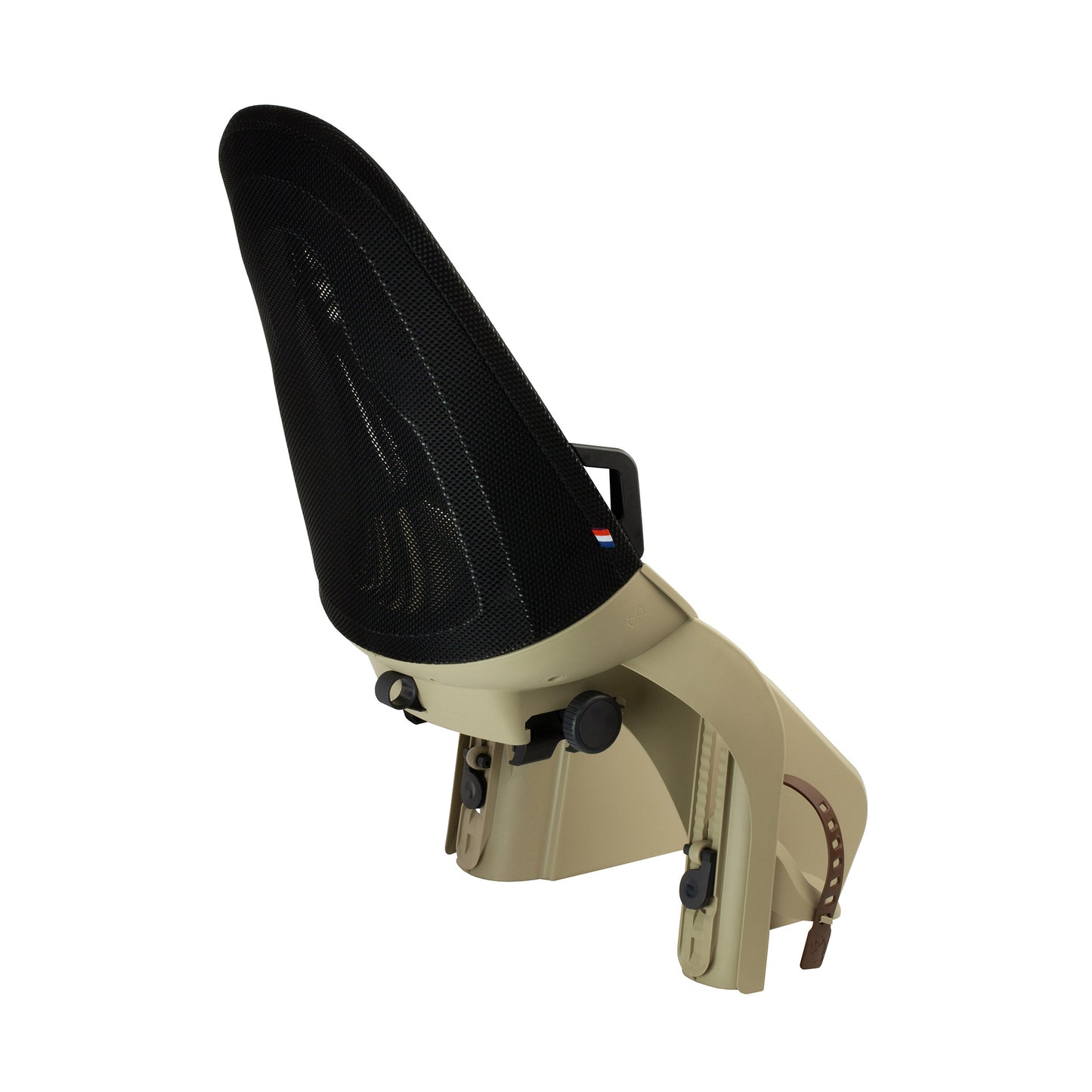 Qibbel Air Q916 Cappuccino di conferma della carta del sedile posteriore