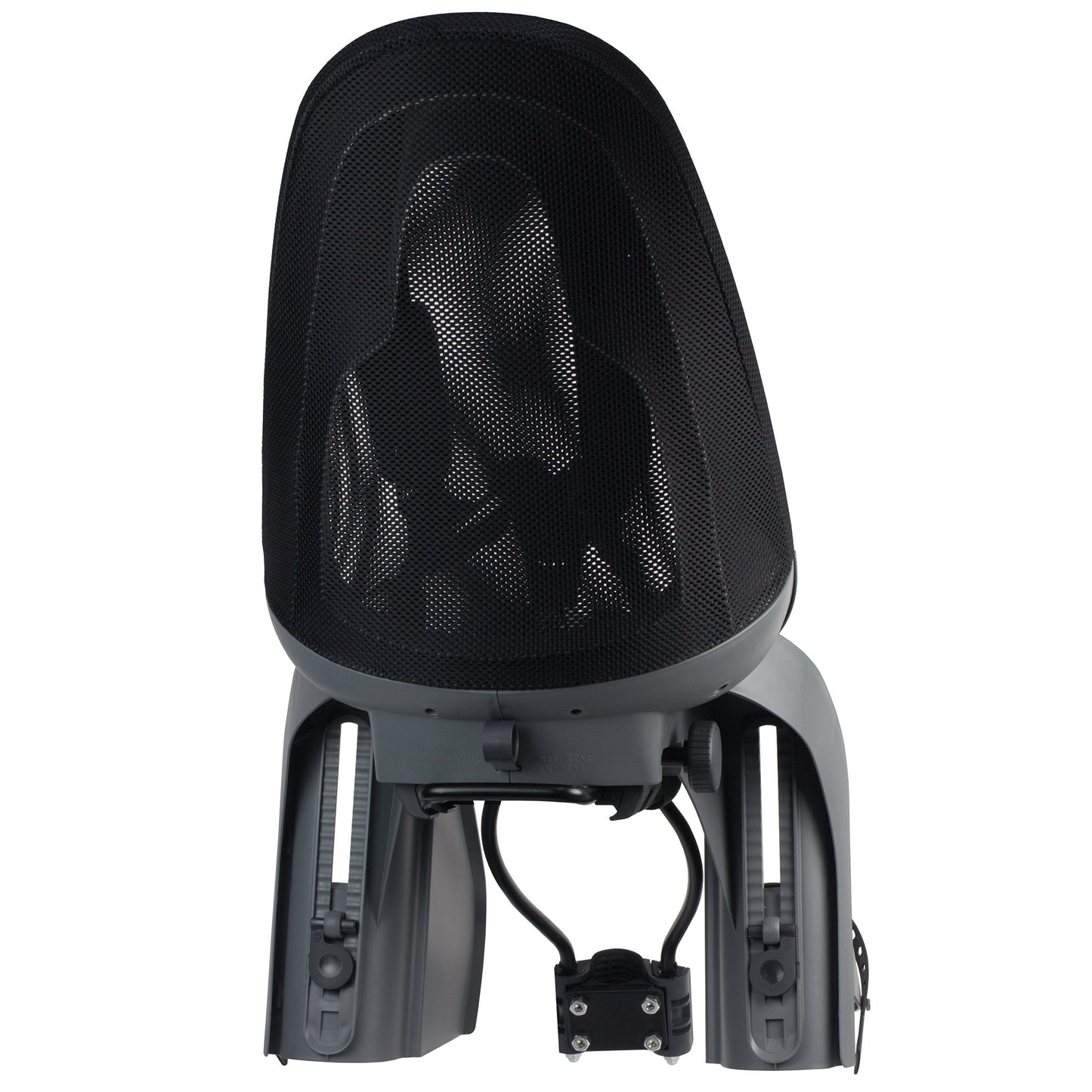 QIBBEL AIR MARCO DE AIRA DE AIRE