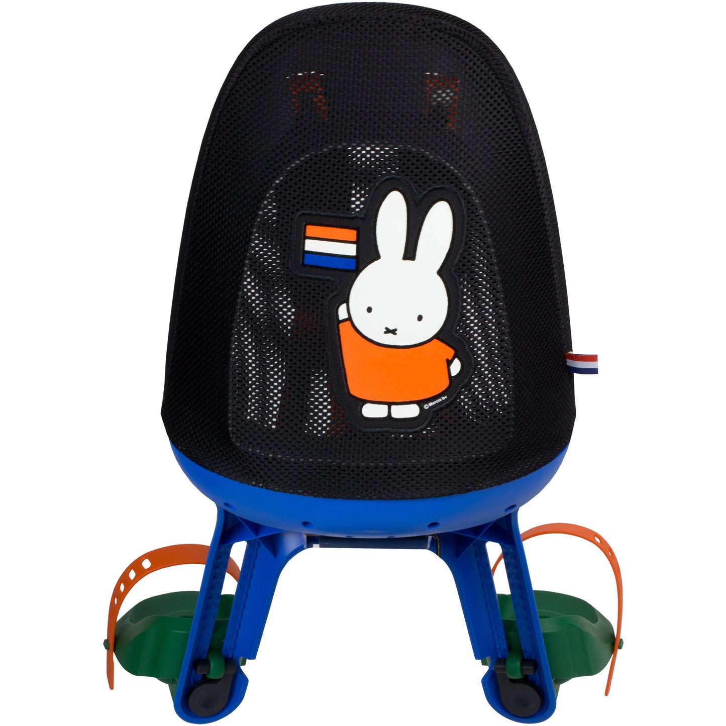 Asiento Qibbel Widek Mini Air Miffy
