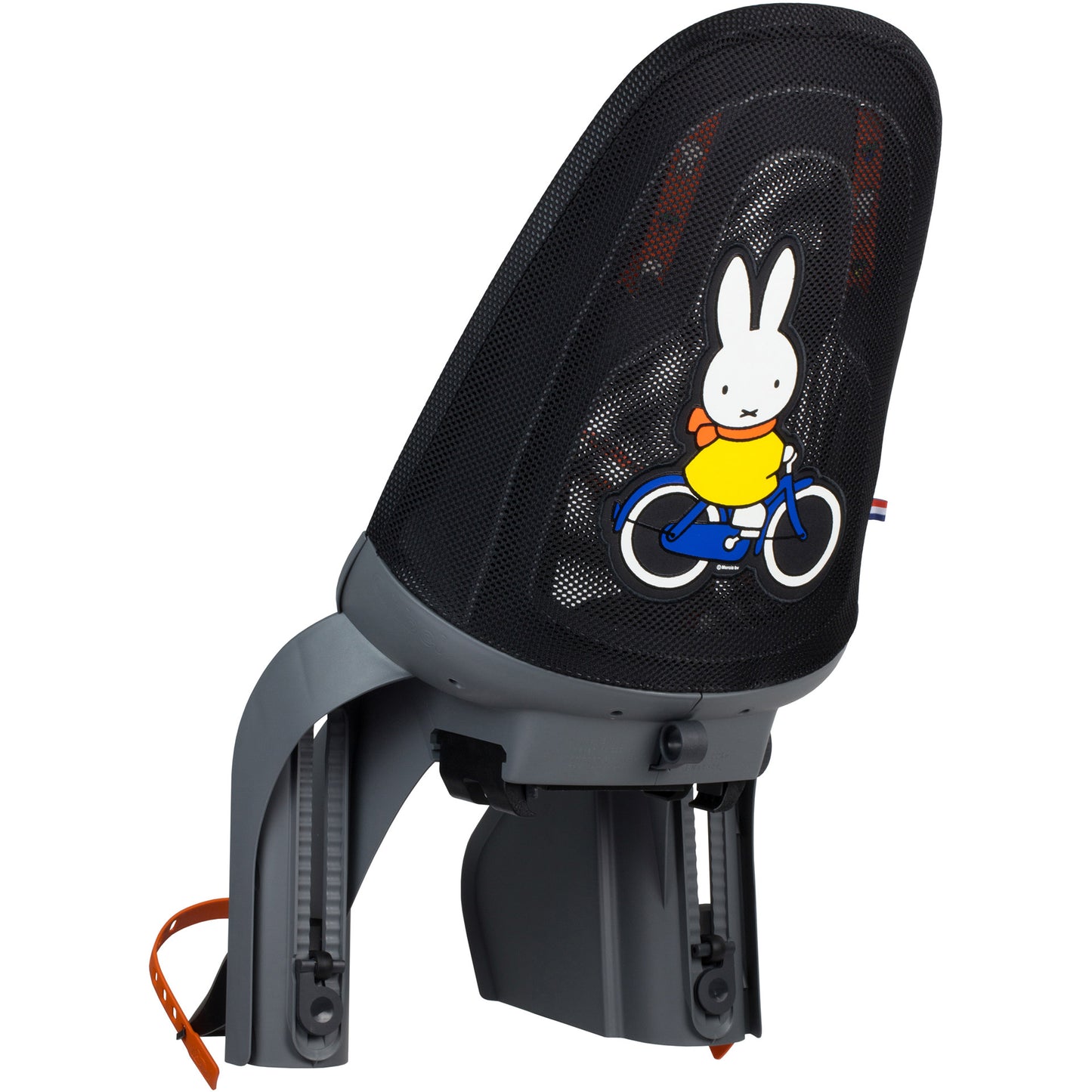 Sedile qibbel widek maxi air misffy