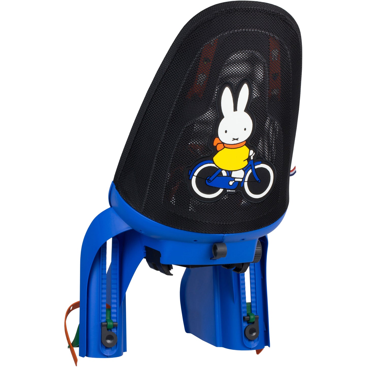 Sedile qibbel widek maxi air misffy