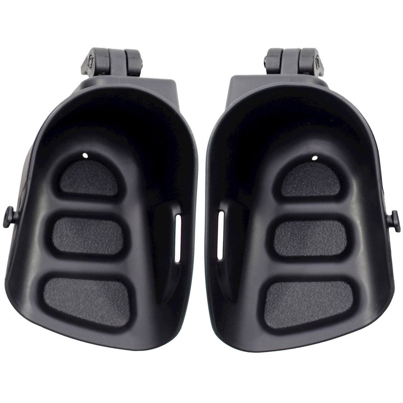 Vassoio di poggiapiedi maxi per set