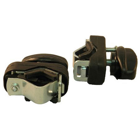 Pulsanti di montaggio Bobike Maxi