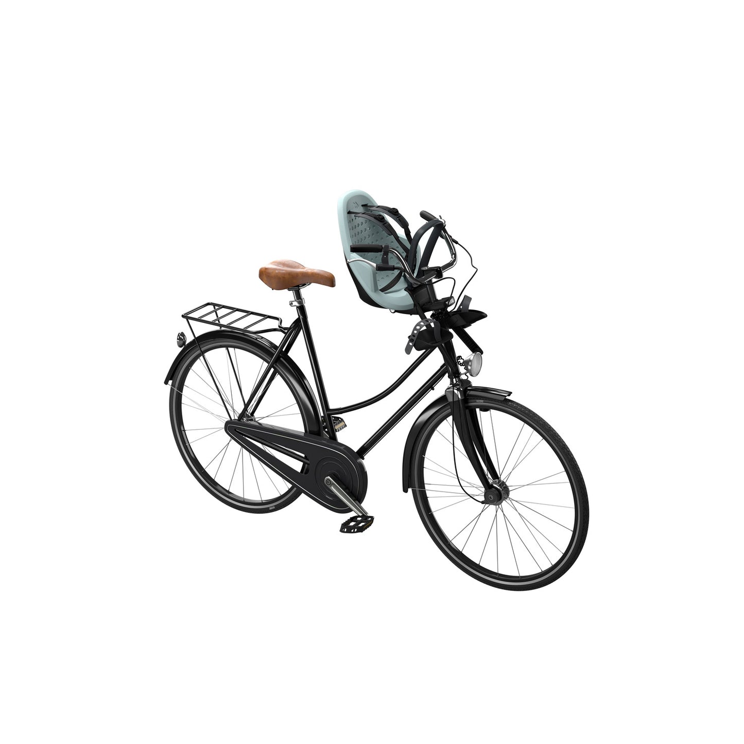 Asiento delantero de Yepp 2 mini Alaska