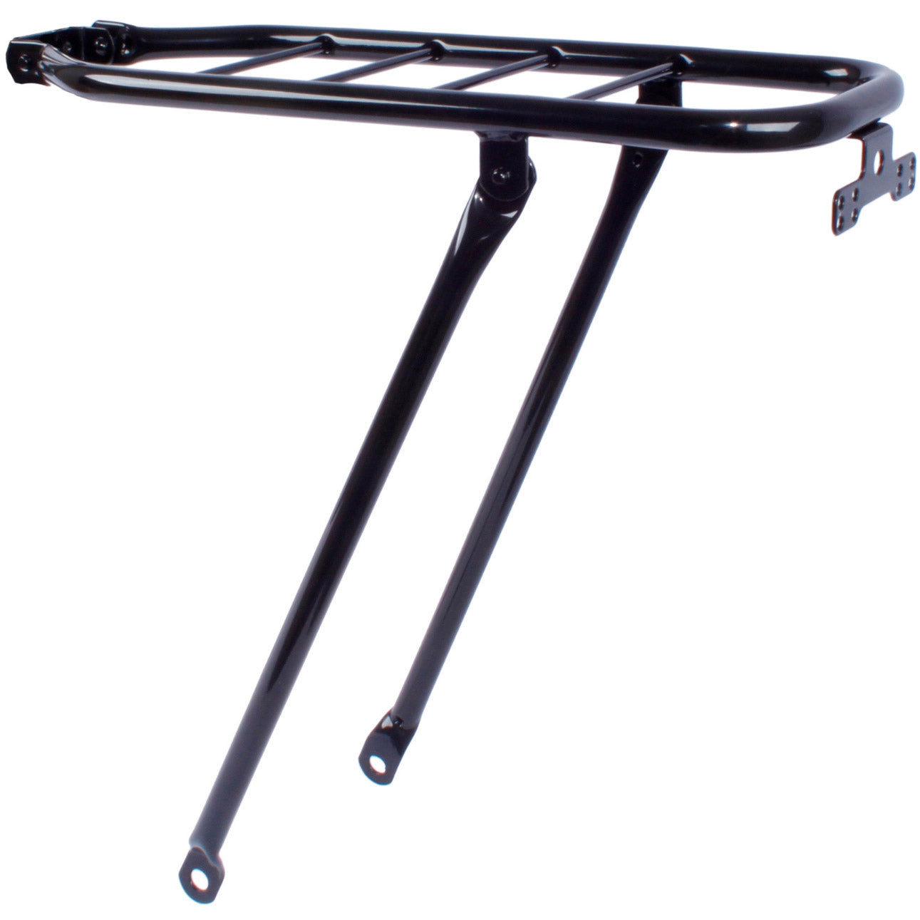 bagagedrager omafiets 28 x 1 1 2 zwart
