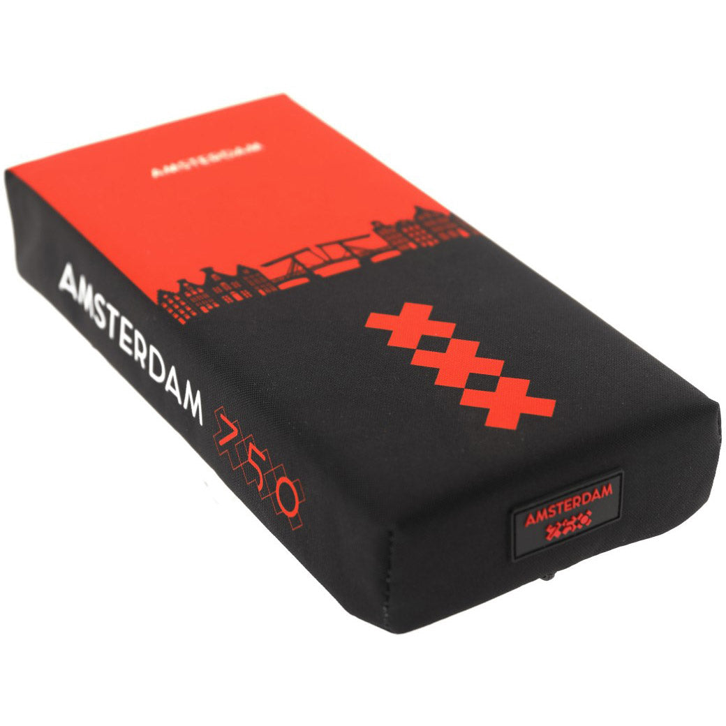 Materasso per cuscino ciclistico non formatore Amsterdam 750