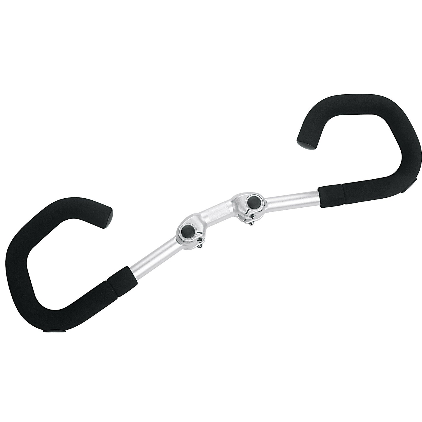 Ergotec Multigrip Butterfly Manillar AHS Ajuste de prima Zi25.4
