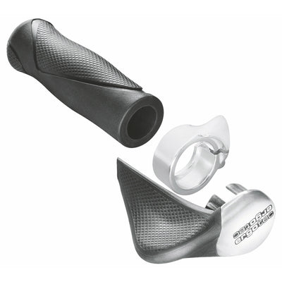 RST MANDY SET MF1 Ajustable 130 130 mm Negro