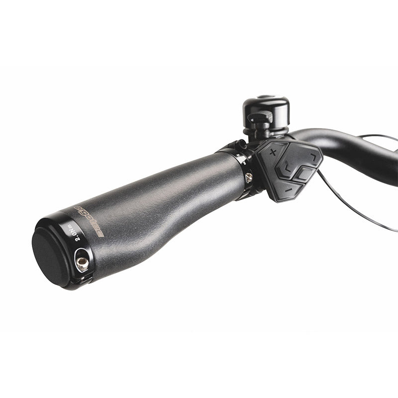 Ergotec maneja kyoto silicona larga larga