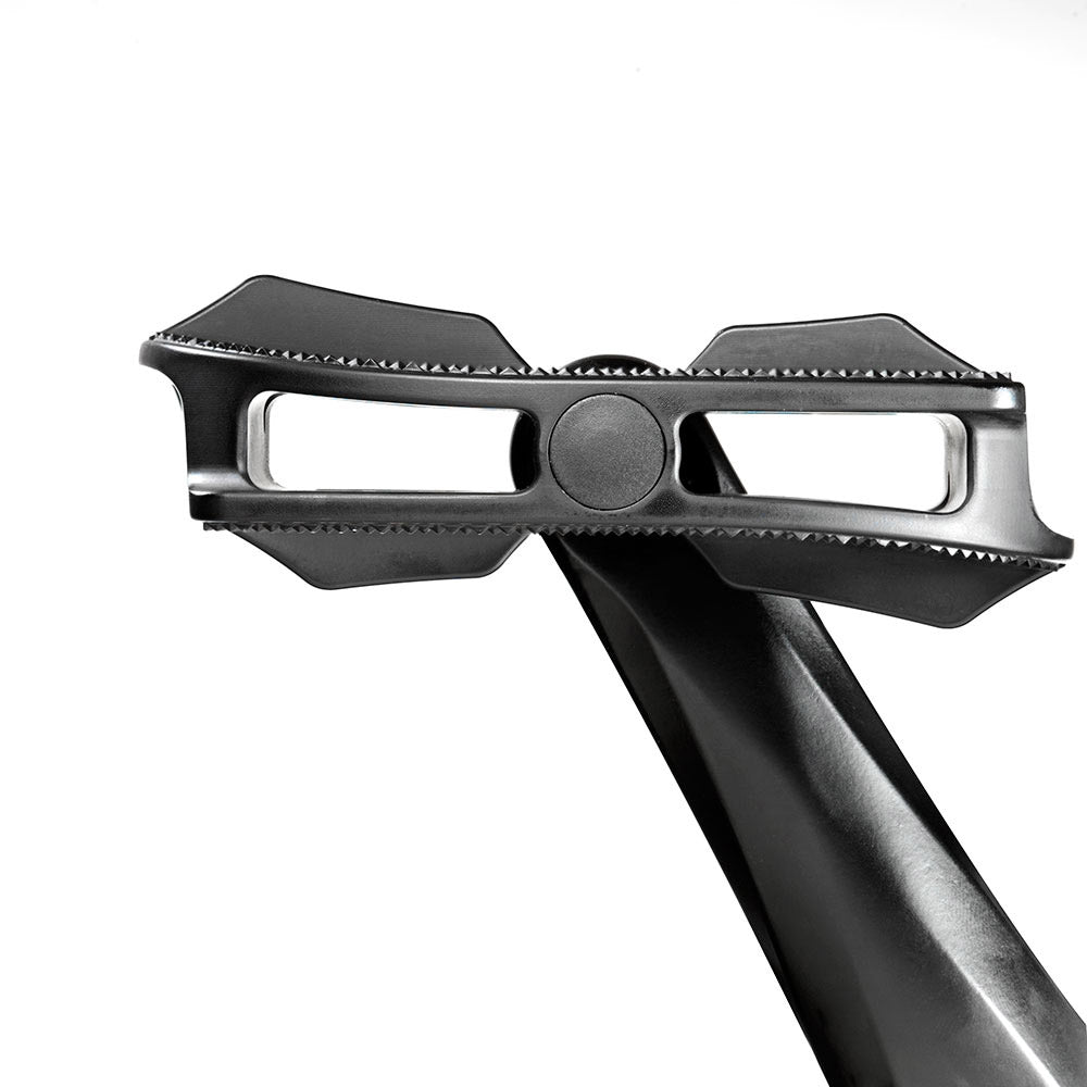 Set di pedale Ergotec EP-1 Anti-slip-black