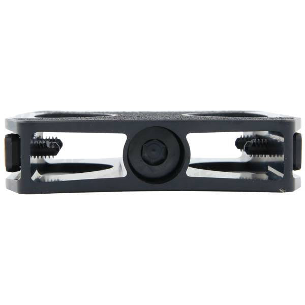 PEDAL EP Urban Set 9 16 105x100mm alu nero