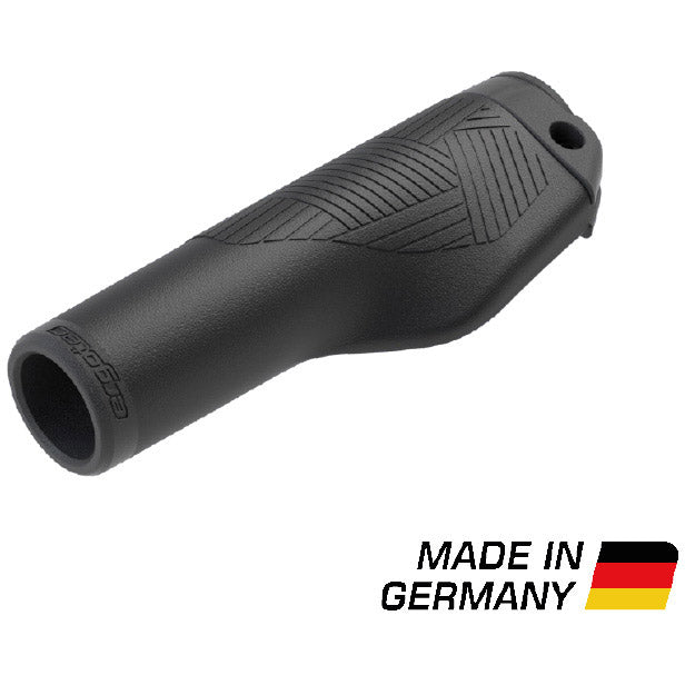 EC Ambition Bicycle Handle 135mm nero