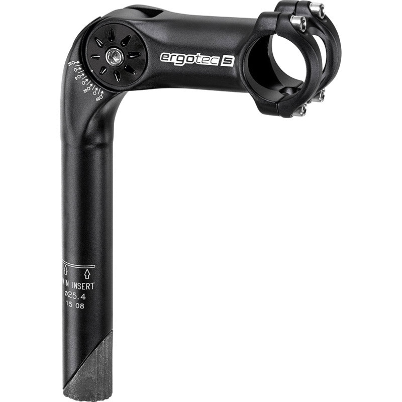 STEM Octopus XL ajustable Ø31.8 180x100