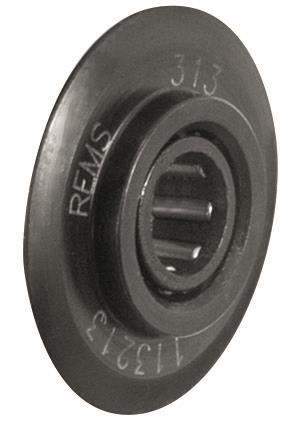 Disco de corte rems cu-inox 3-120