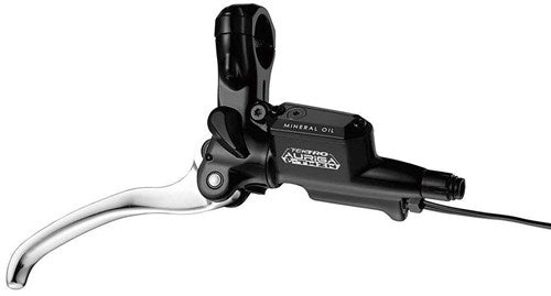 Leva freno tektro idro destra auriga e-twin hd-e525 manico del freno